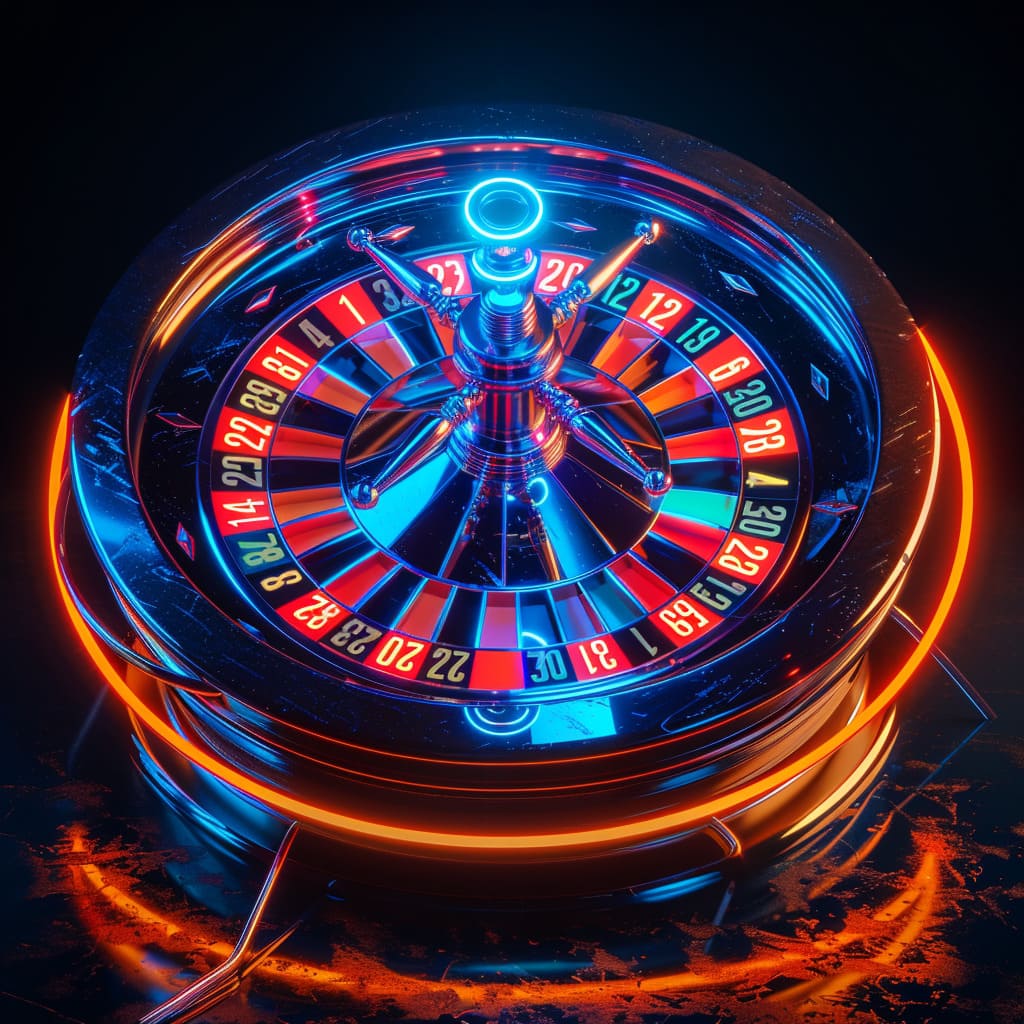 Melhor Casino Online 777g.com